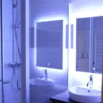 Landhaus Alpina Hotel Willingen (Upland)