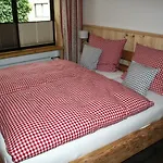 Hotel Landhaus Alpina