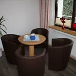Landhaus Alpina *