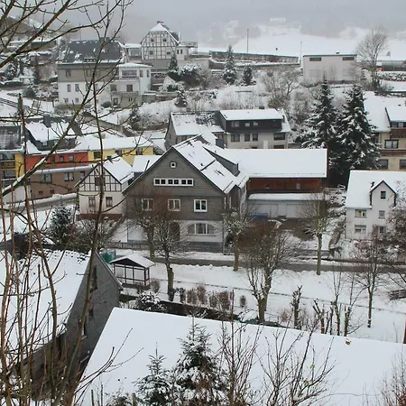 Landhaus Alpina Willingen (Upland)