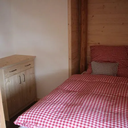 Landhaus Alpina Hotel