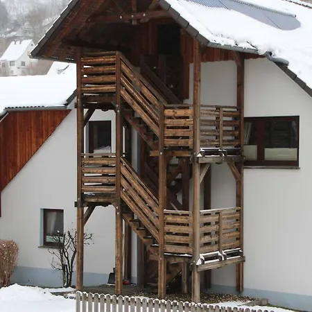 Landhaus Alpina *